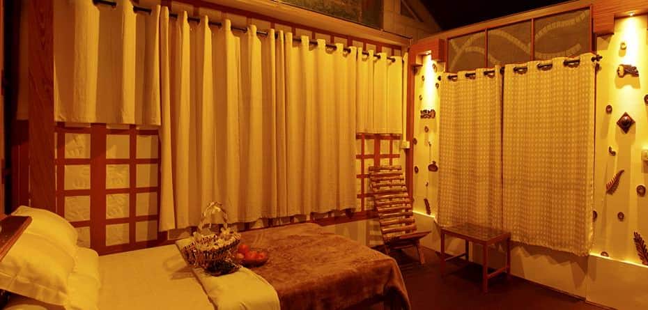 Melvins Homestay, Wayanad 2